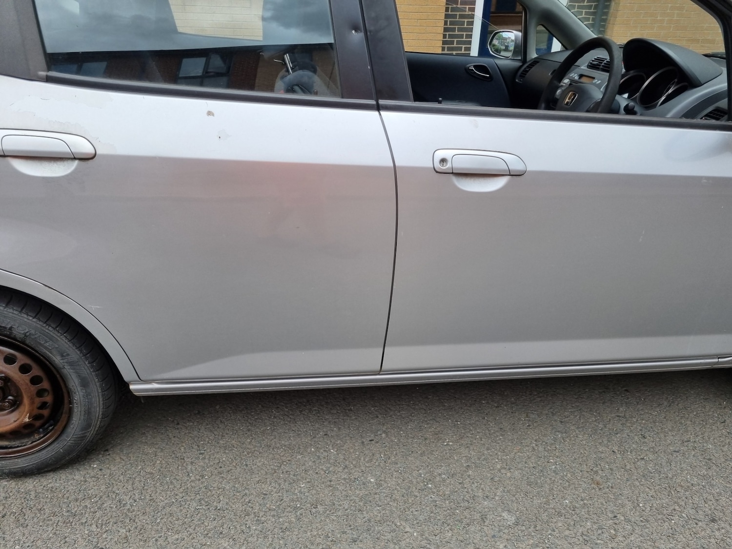 Used Honda Jazz 2004 for sale - 76577513: Photo 10