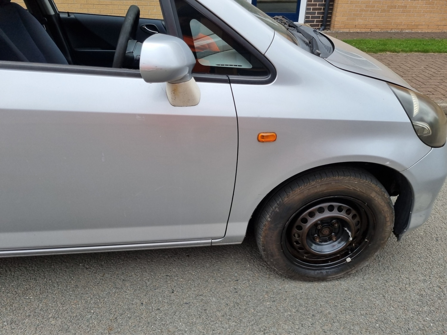 Used Honda Jazz 2004 for sale - 76577513: Photo 11