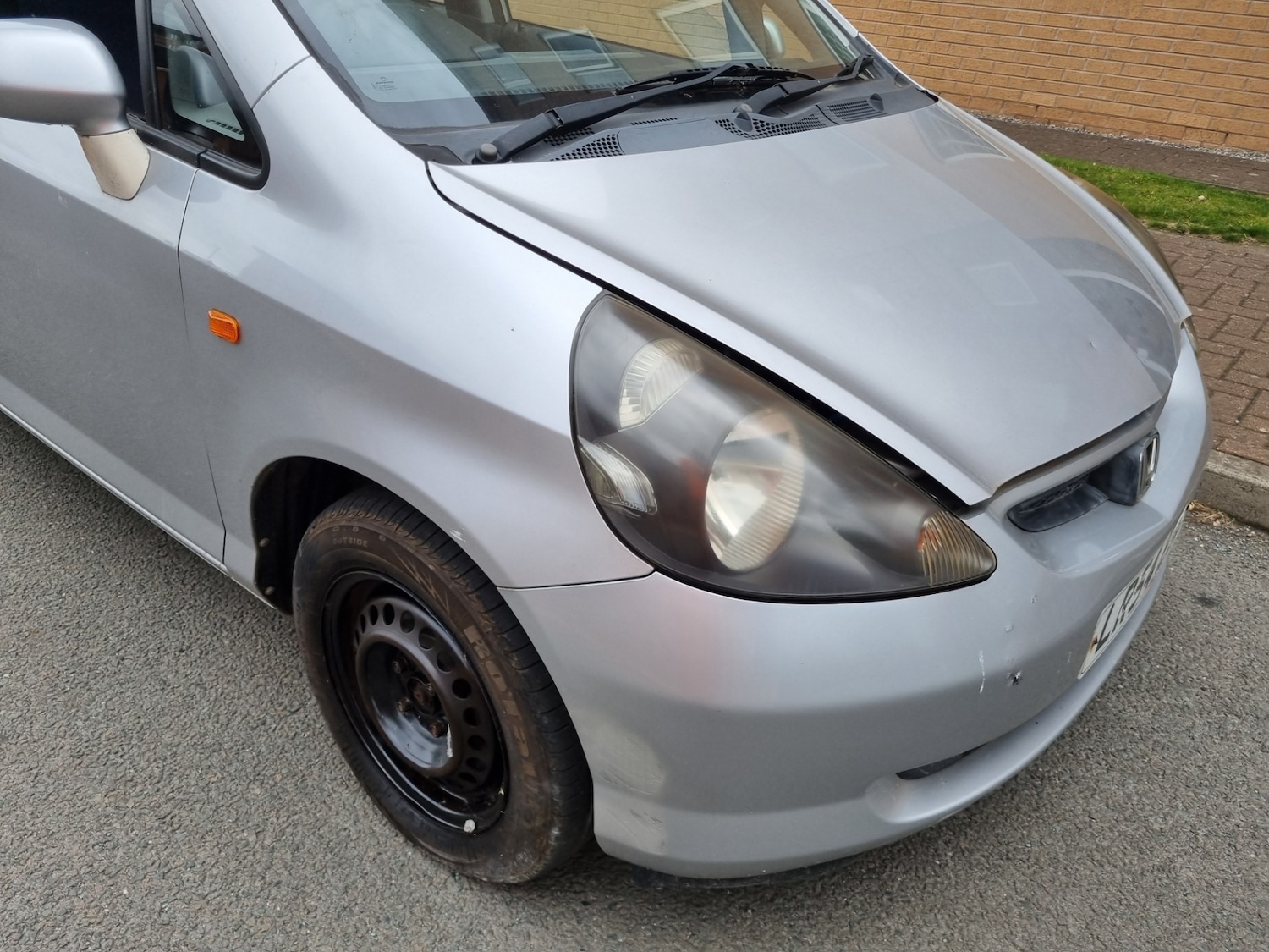 Used Honda Jazz 2004 for sale - 76577513: Photo 12