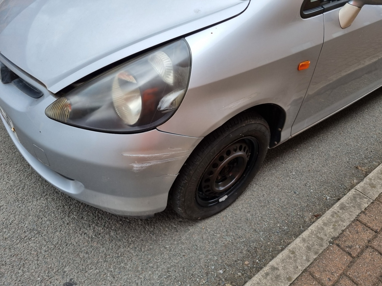 Used Honda Jazz 2004 for sale - 76577513: Photo 13