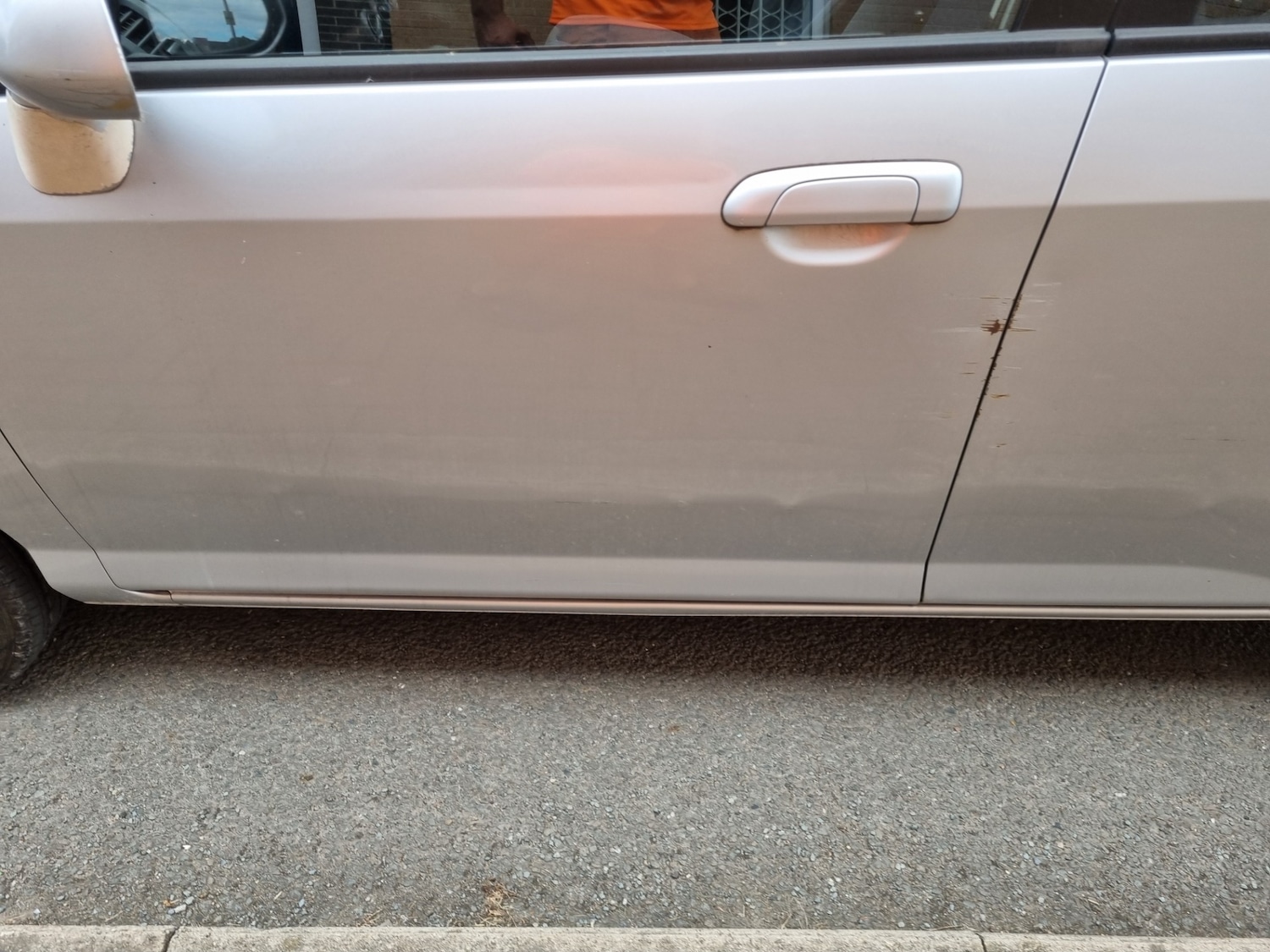 Used Honda Jazz 2004 for sale - 76577513: Photo 14