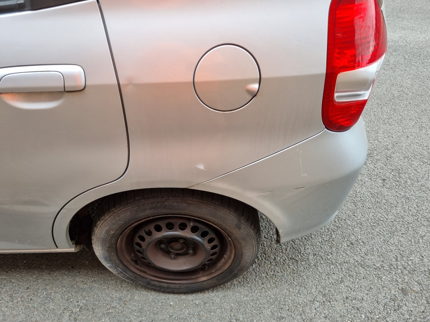 Used Honda Jazz 2004 for sale - 76577513: Photo 15