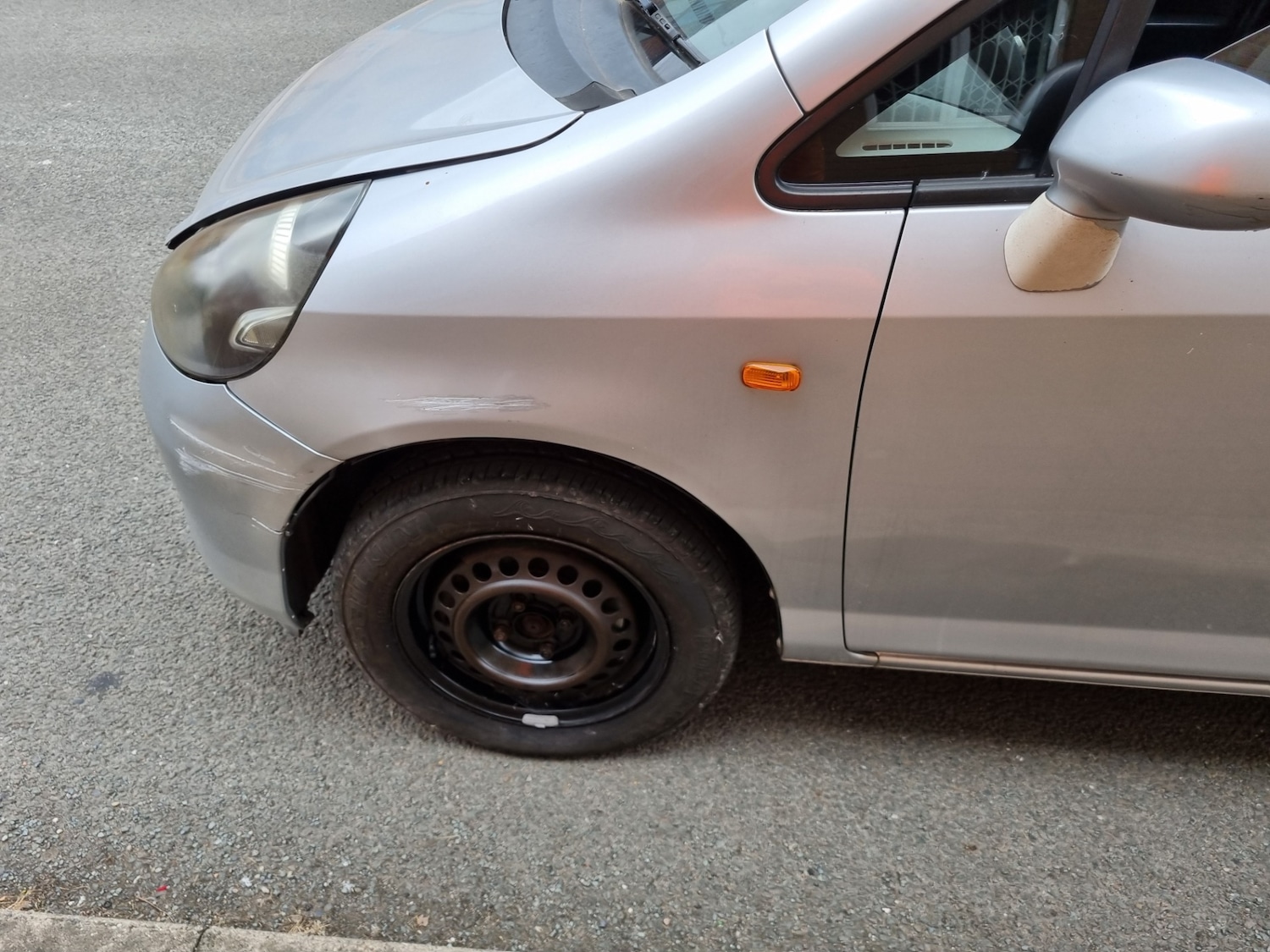 Used Honda Jazz 2004 for sale - 76577513: Photo 17