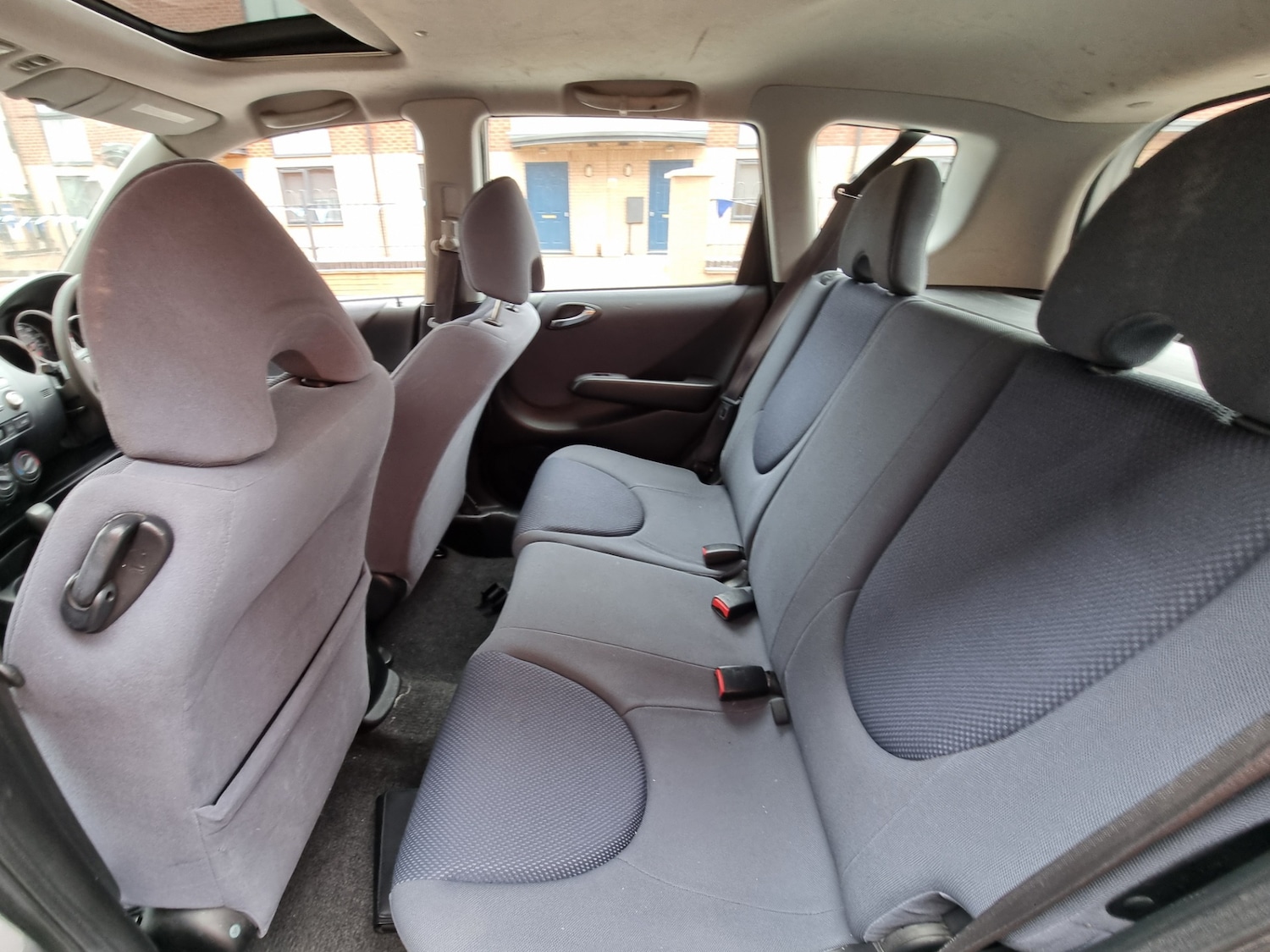 Used Honda Jazz 2004 for sale - 76577513: Photo 18