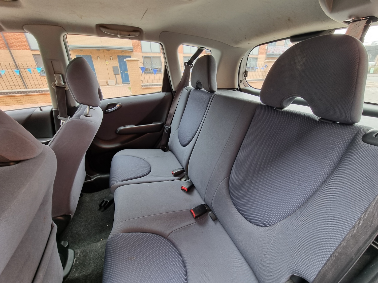 Used Honda Jazz 2004 for sale - 76577513: Photo 19