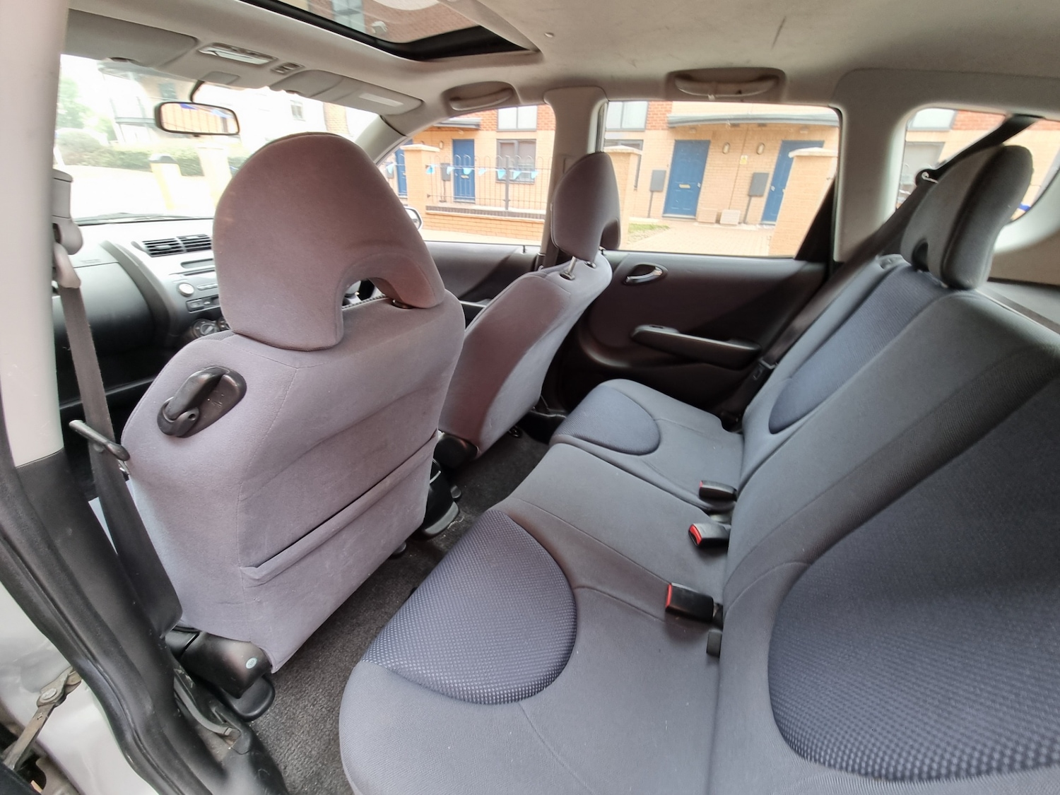 Used Honda Jazz 2004 for sale - 76577513: Photo 20