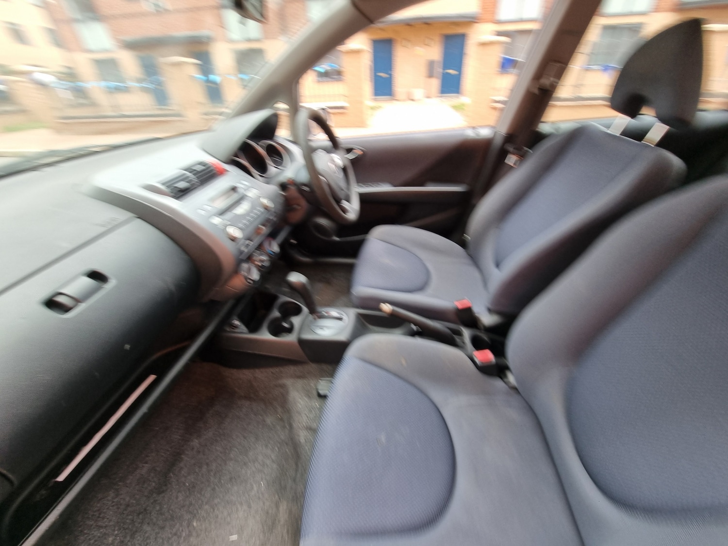 Used Honda Jazz 2004 for sale - 76577513: Photo 21