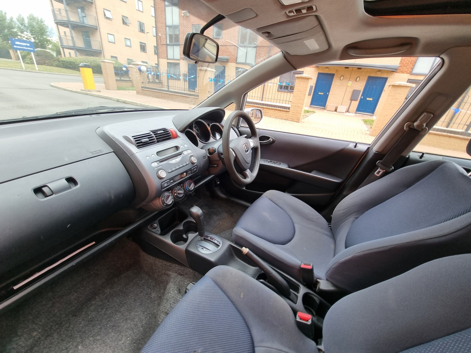 Used Honda Jazz 2004 for sale - 76577513: Photo 23