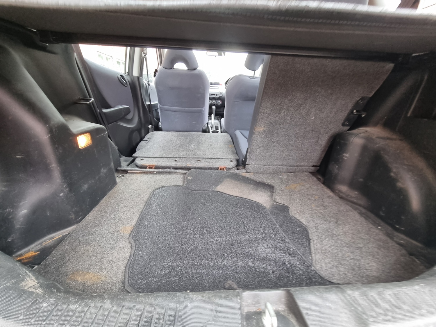 Used Honda Jazz 2004 for sale - 76577513: Photo 25