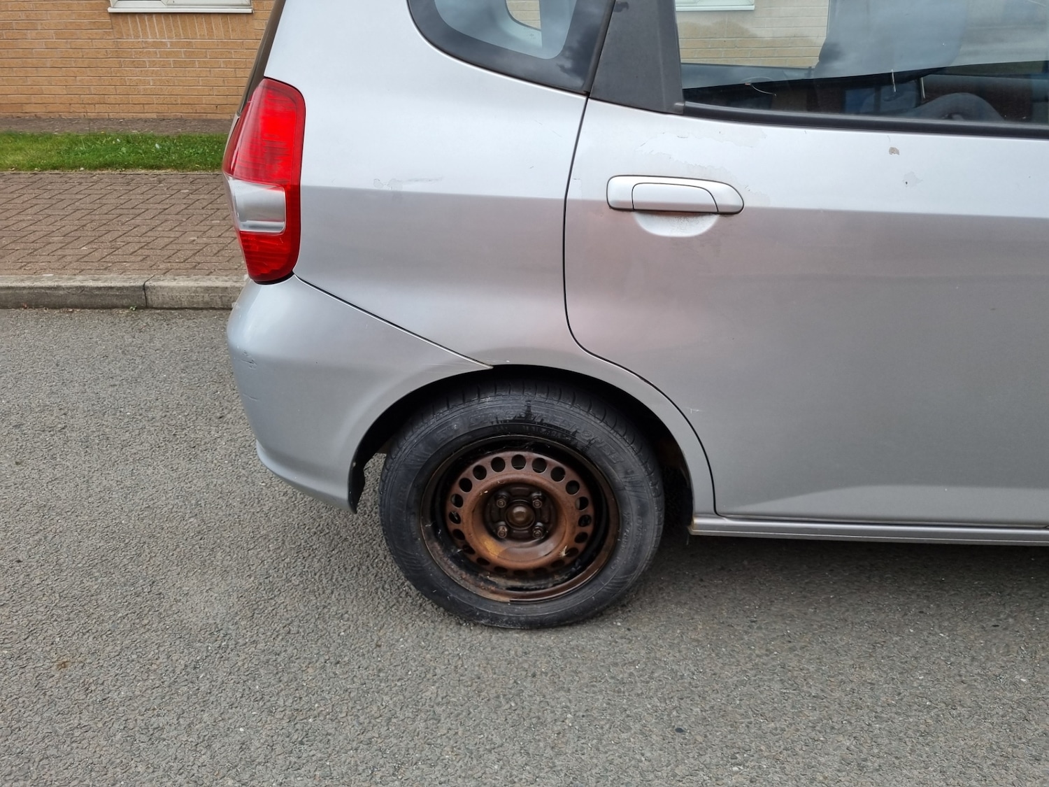 Used Honda Jazz 2004 for sale - 76577513: Photo 9