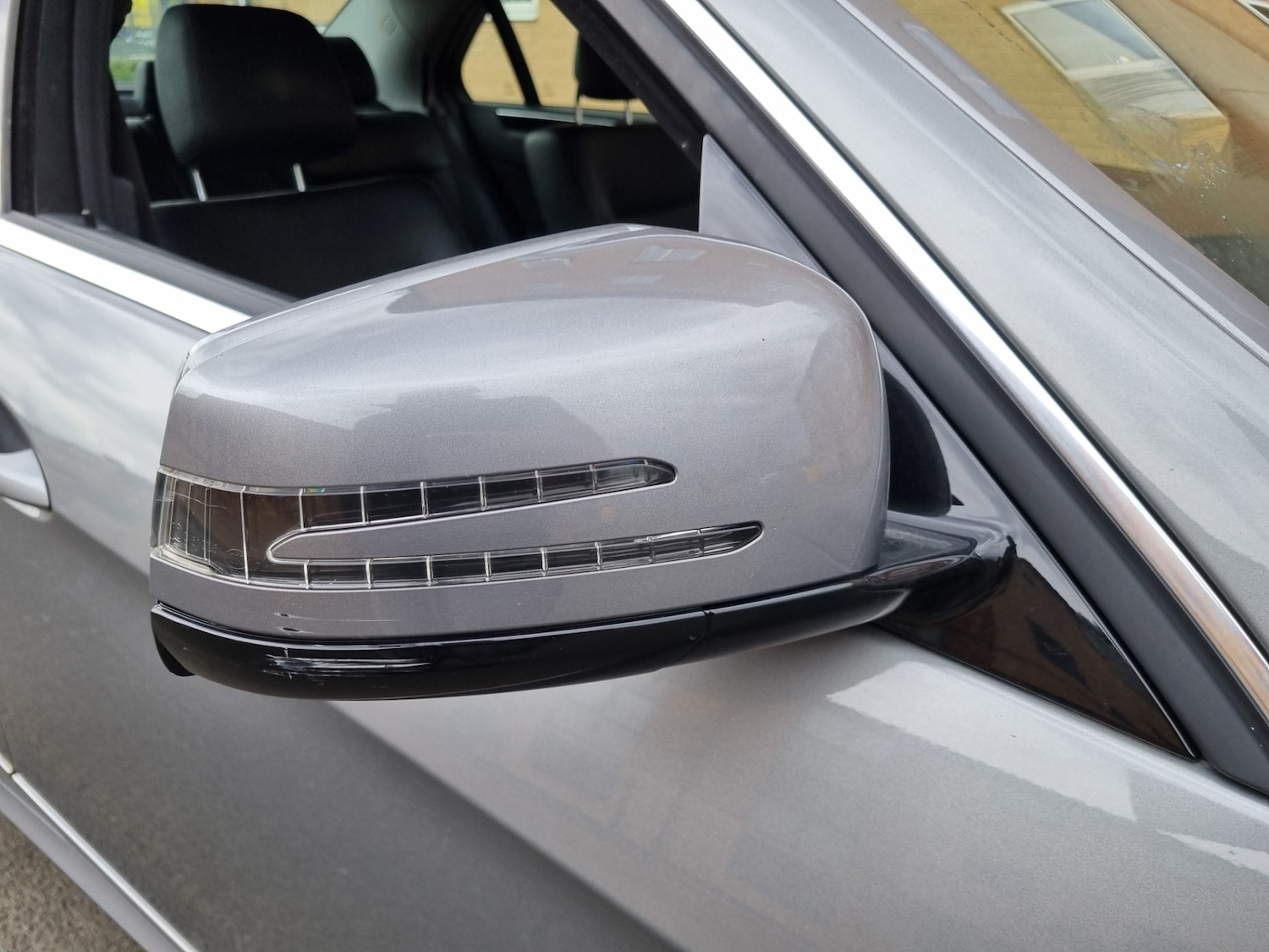 Used Mercedes-Benz E Class 2013 for sale - 76577397: Photo 16