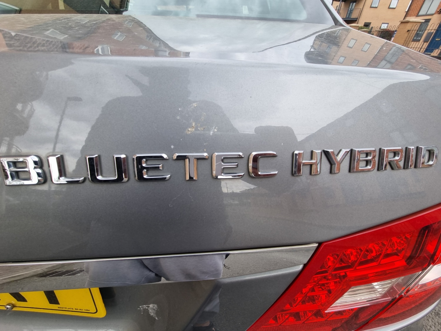 Used Mercedes-Benz E Class 2013 for sale - 76577397: Photo 17