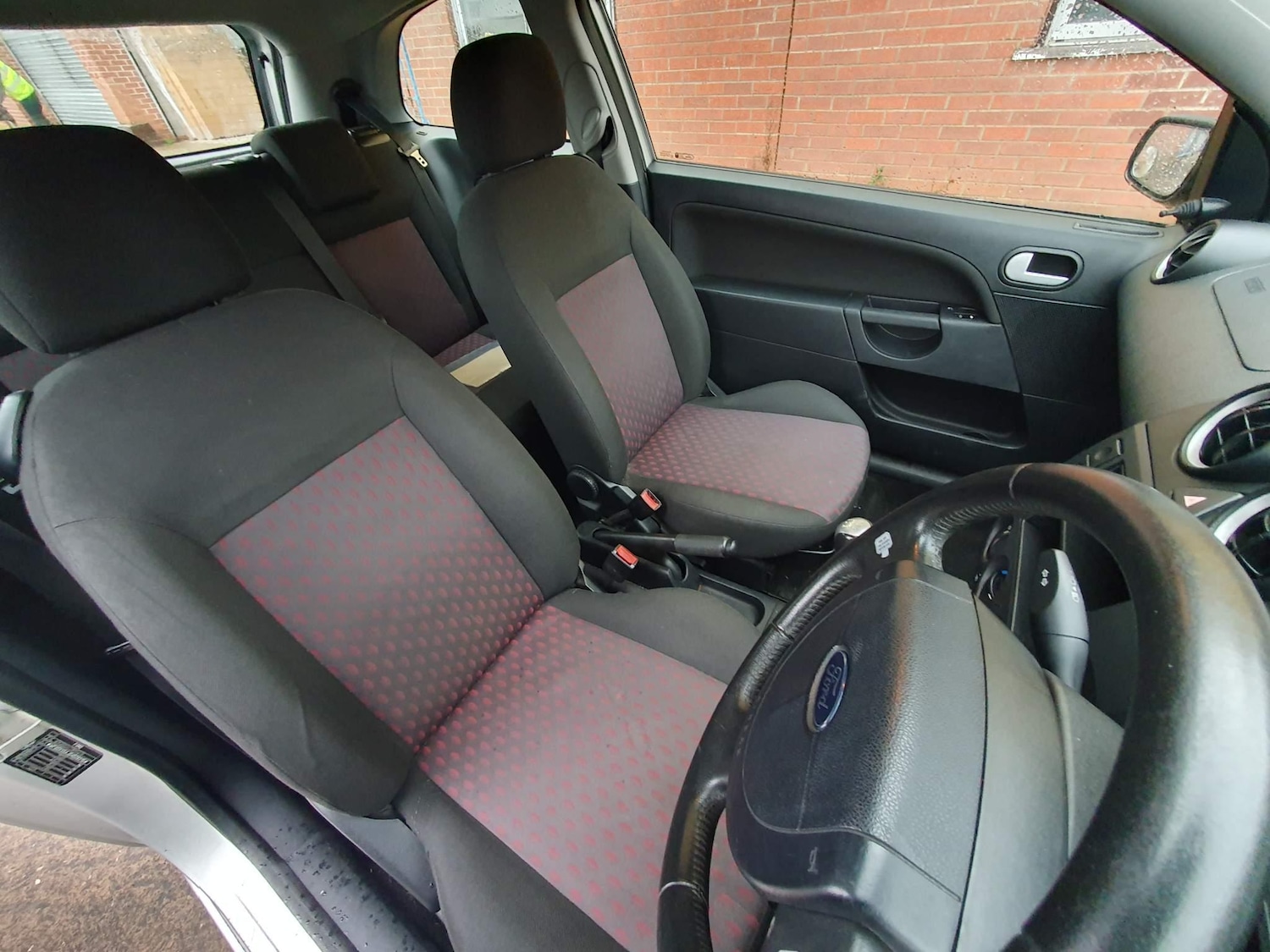 Vehicle 16