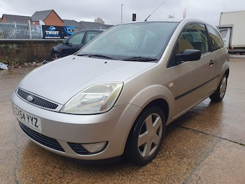 Ford - Fiesta