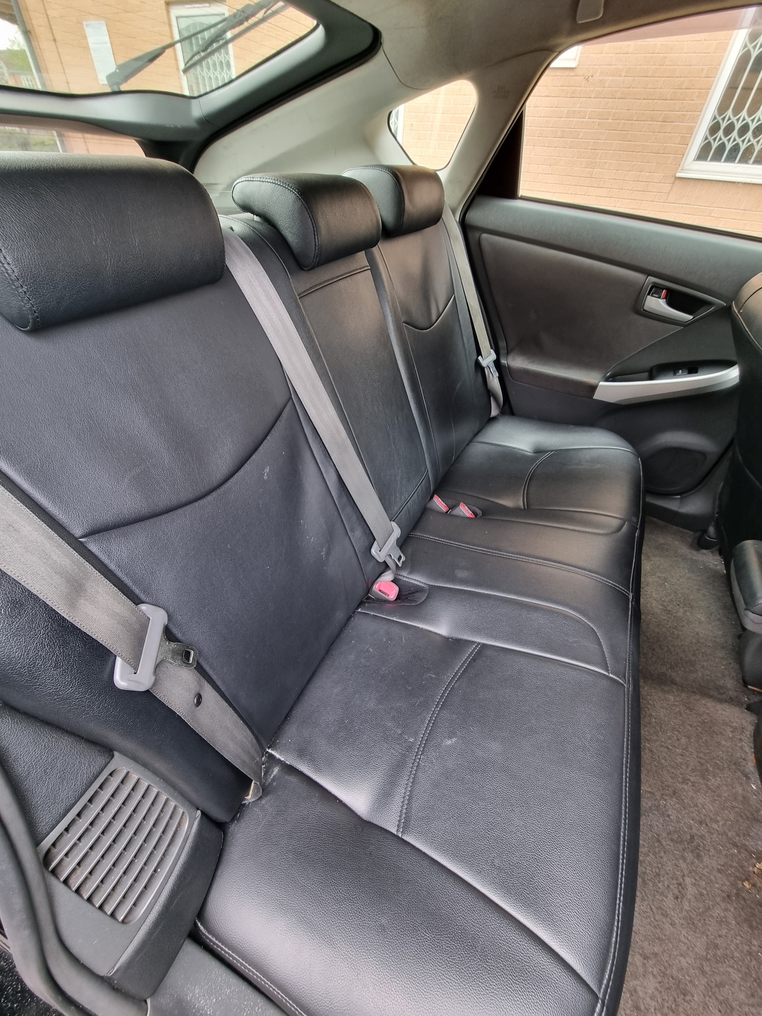 Used Toyota Prius 2010 for sale - 76578147: Photo 13