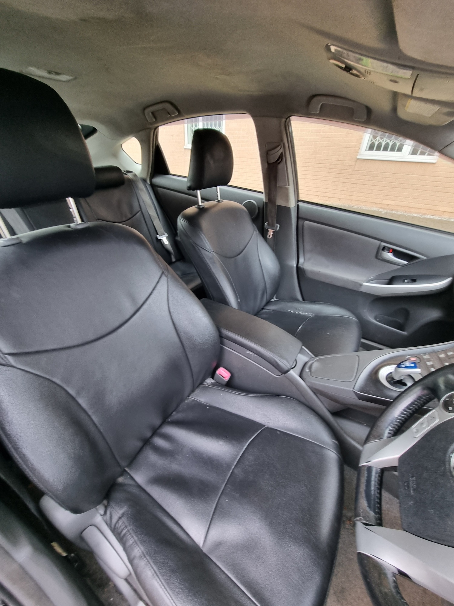 Used Toyota Prius 2010 for sale - 76578147: Photo 14