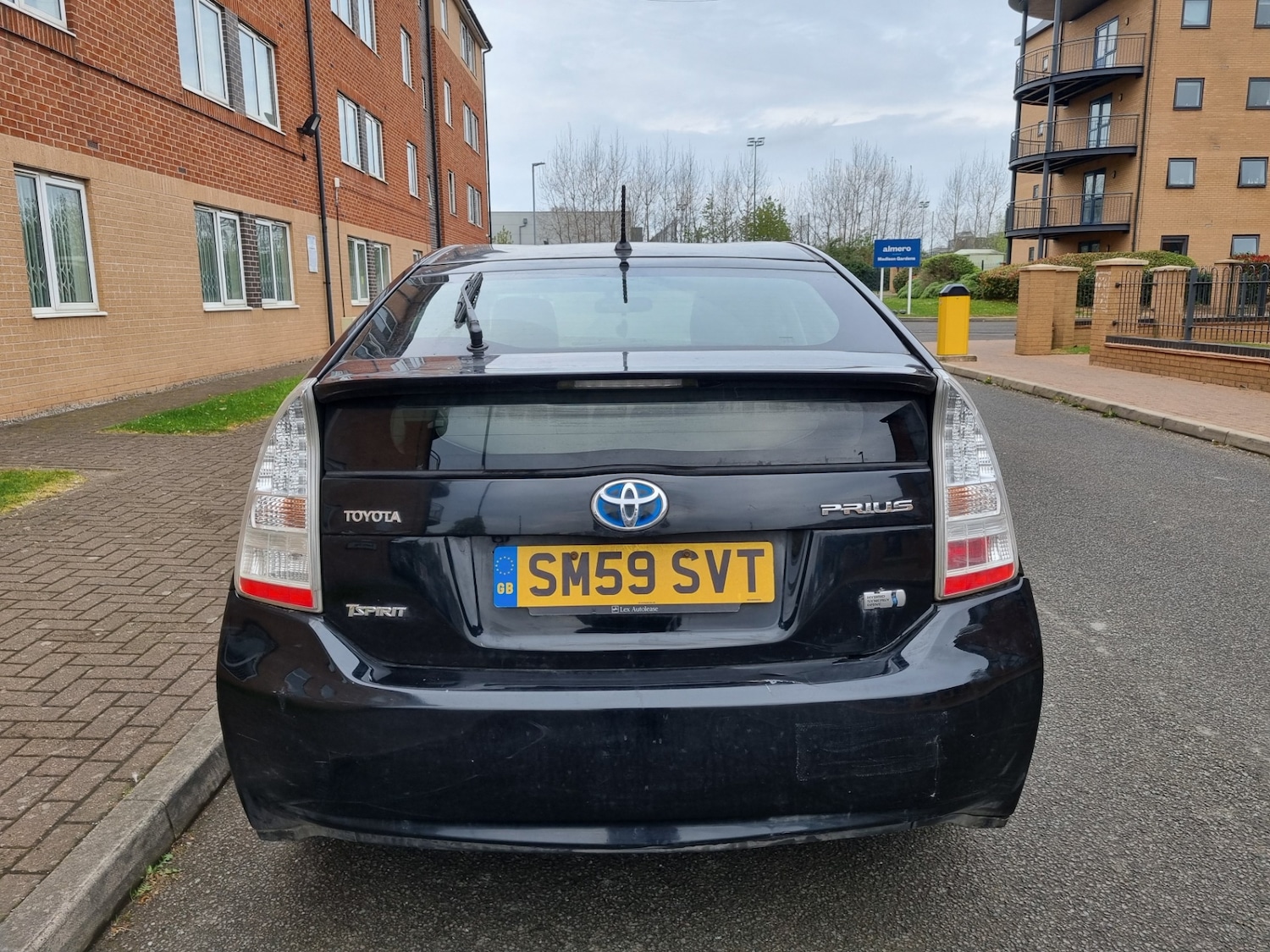 Used Toyota Prius 2010 for sale - 76578147: Photo 6