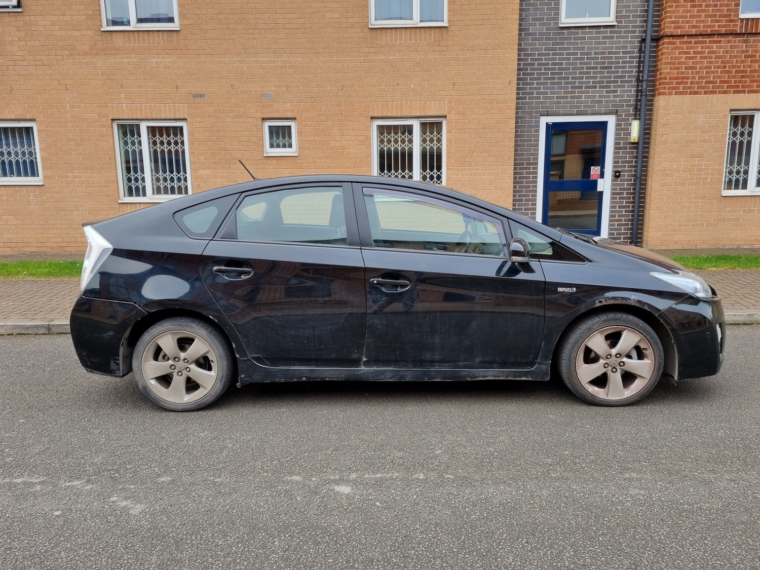 Used Toyota Prius 2010 for sale - 76578147: Photo 8