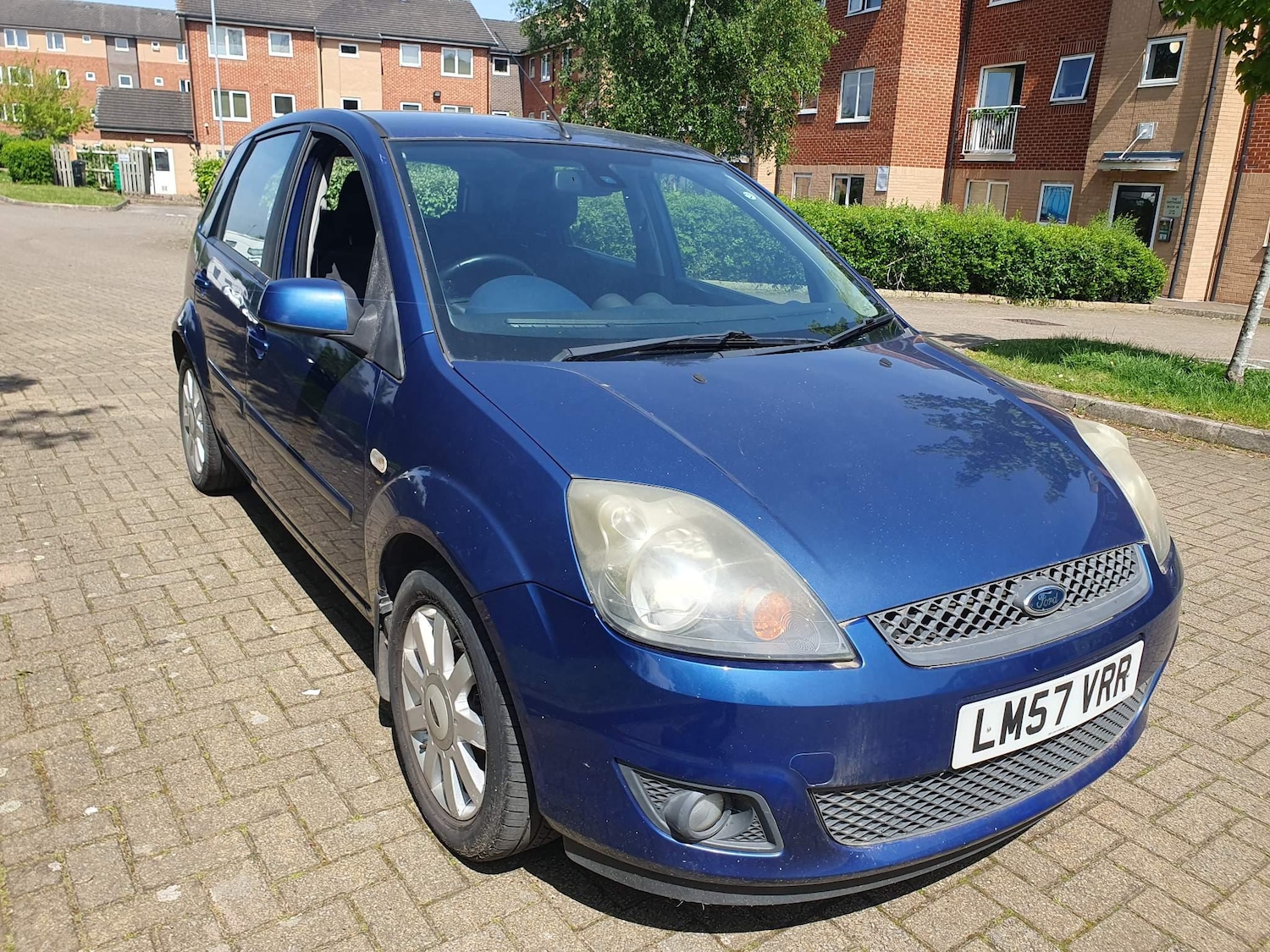 Vehicle 11