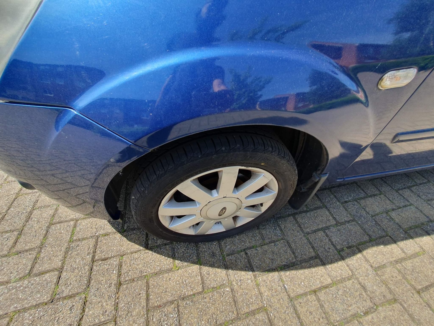 Vehicle 29