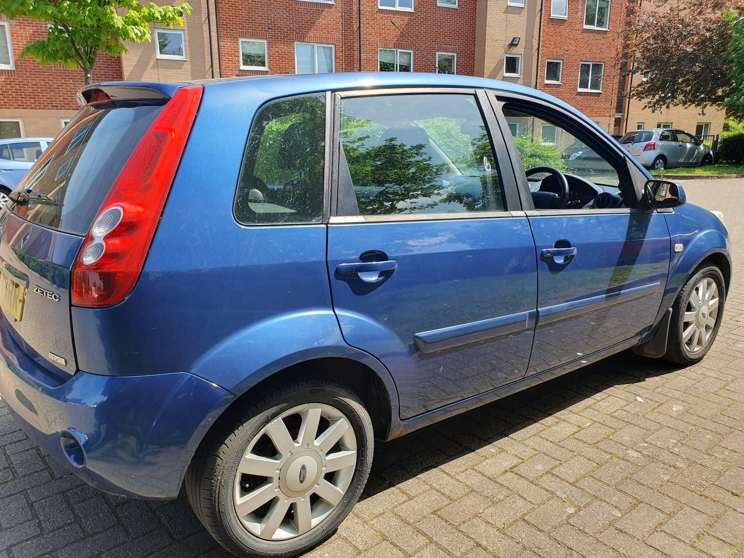 Vehicle 7