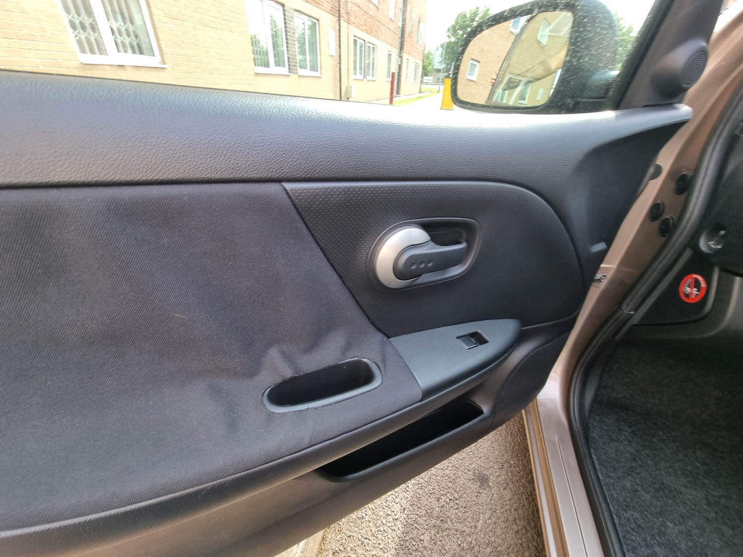 Used Nissan Note 2010 for sale - 76577735: Photo 18