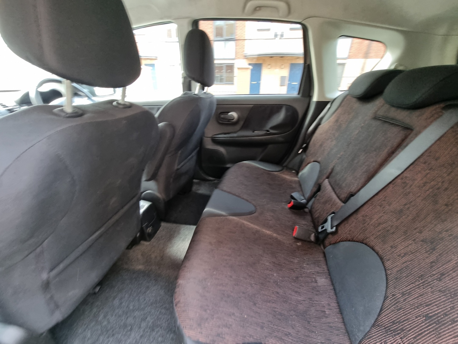 Used Nissan Note 2010 for sale - 76577735: Photo 19