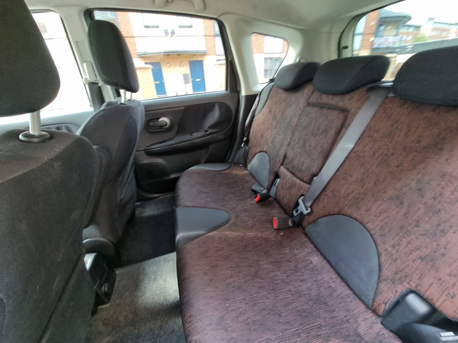 Used Nissan Note 2010 for sale - 76577735: Photo 20