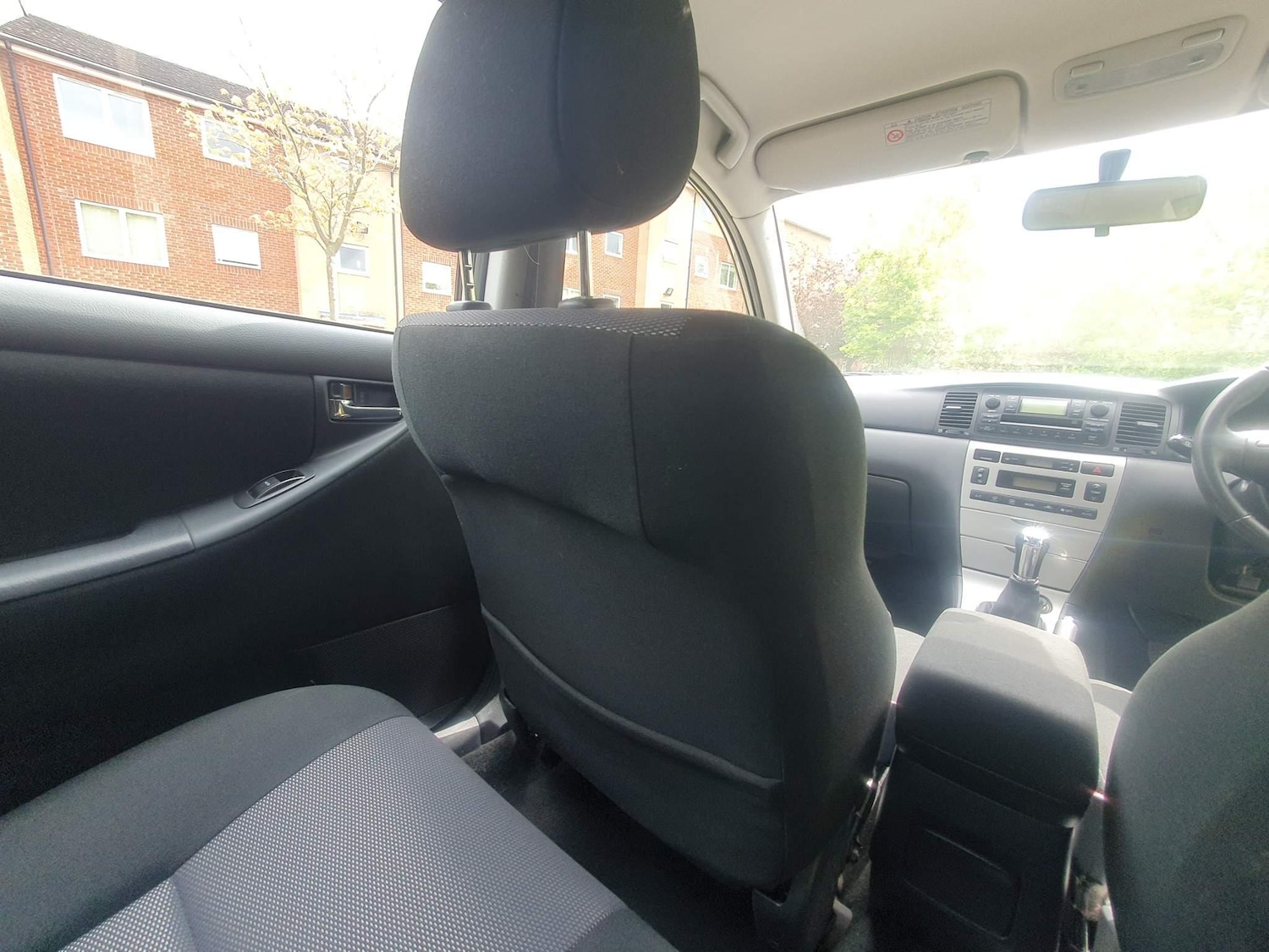 Vehicle 23