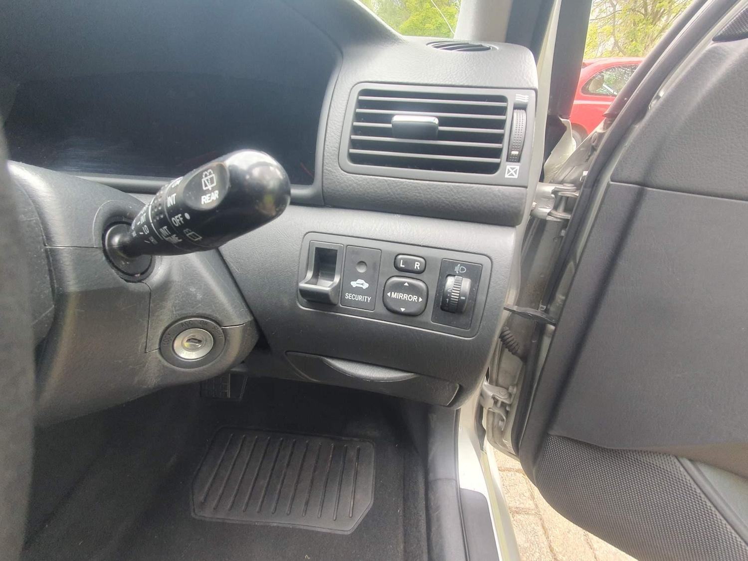 Vehicle 28