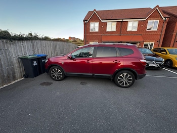 Used Nissan Qashqai+2 2011 for sale - 76153188: Photo 3