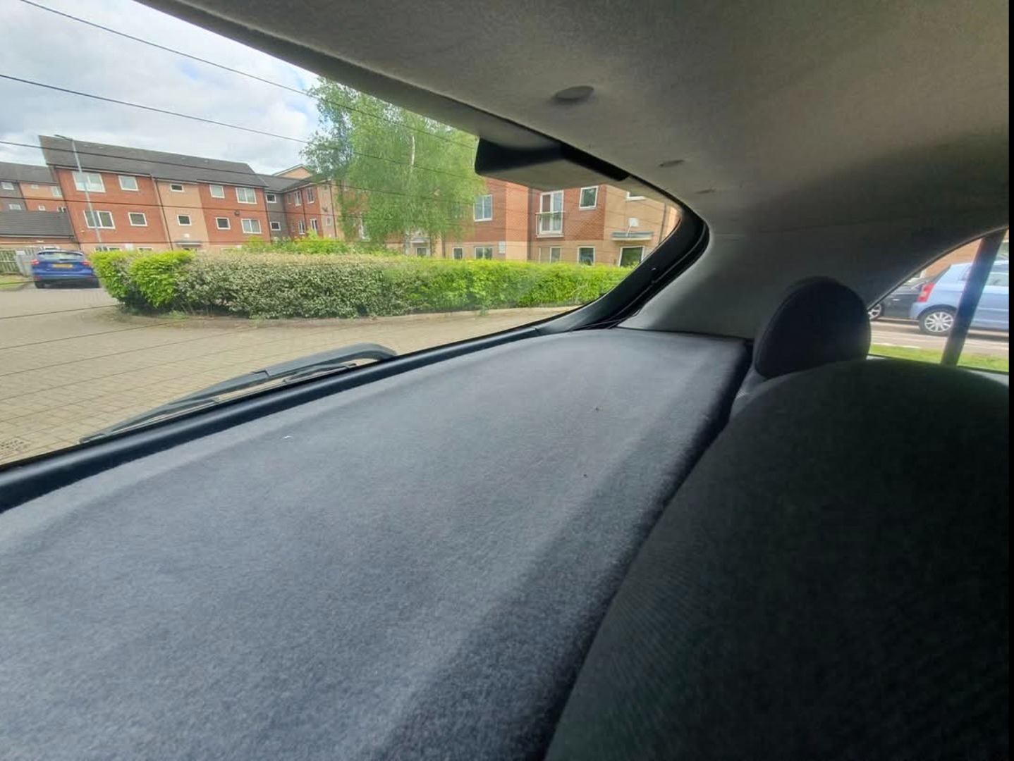 Used Toyota Corolla 2006 for sale - 76791595: Photo 10