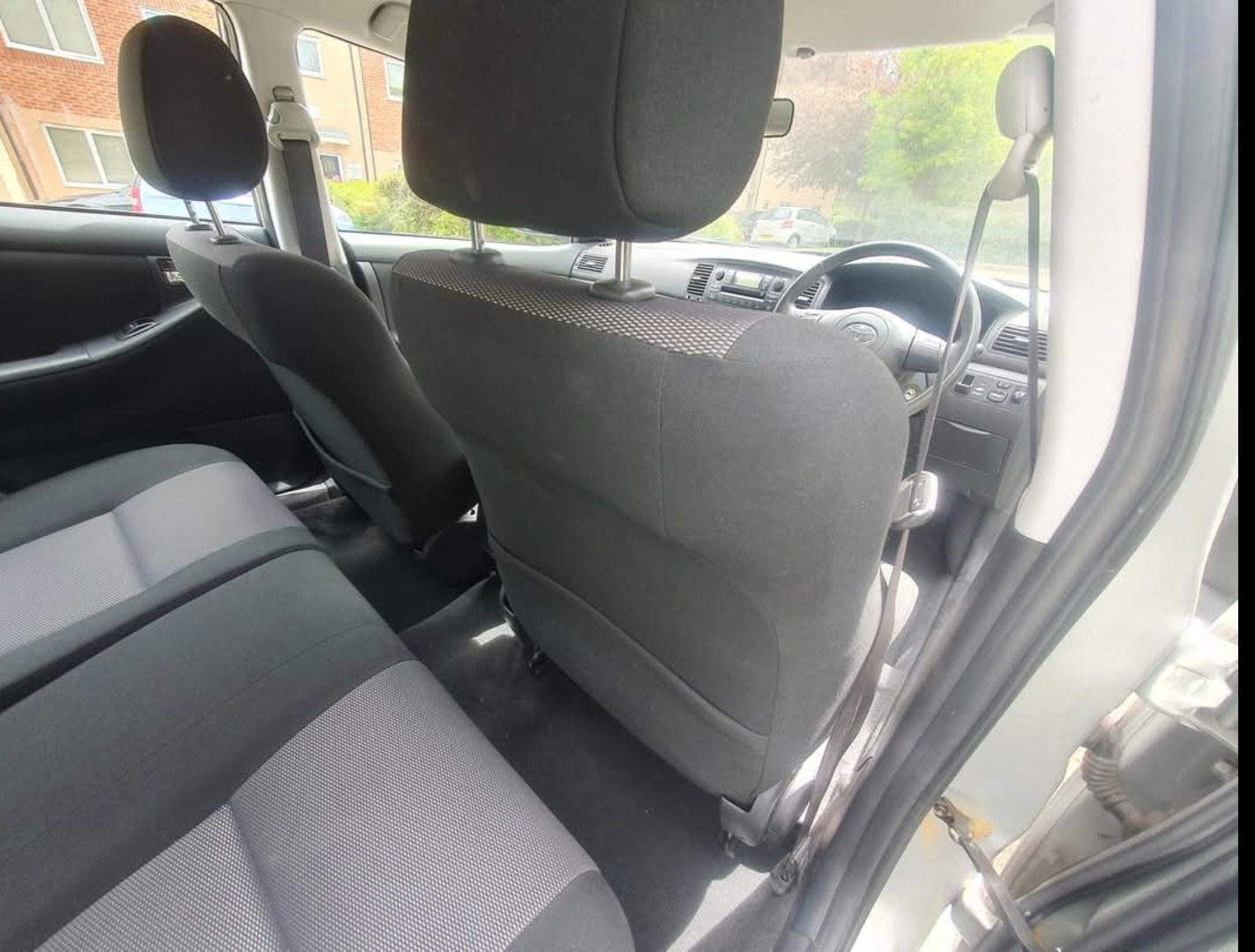 Used Toyota Corolla 2006 for sale - 76791595: Photo 11