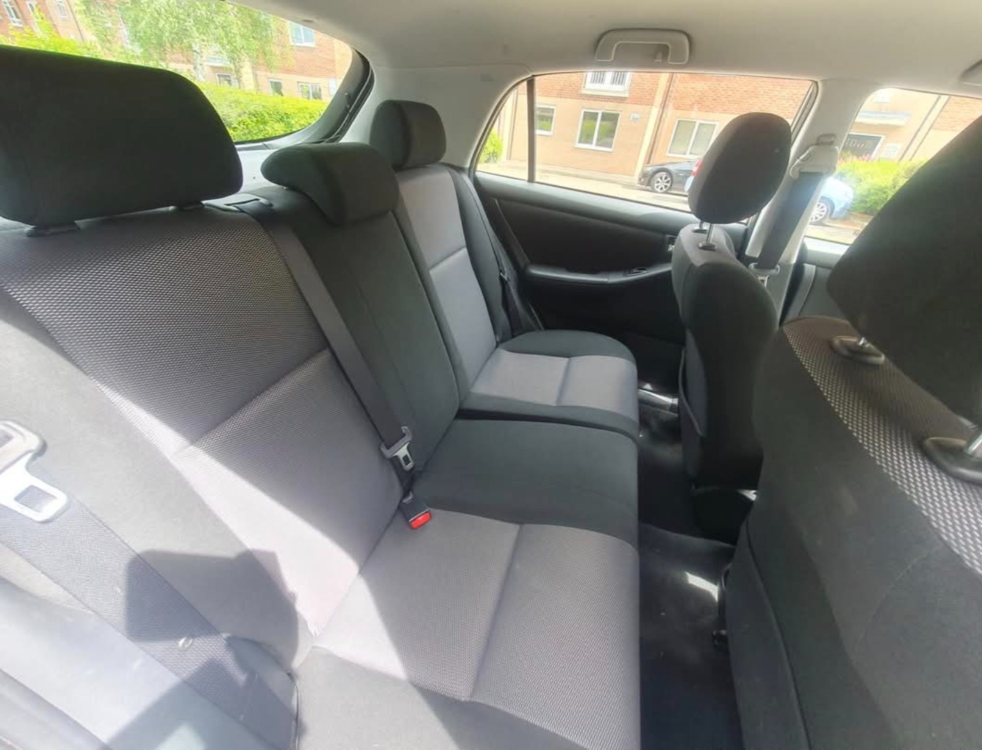 Used Toyota Corolla 2006 for sale - 76791595: Photo 16