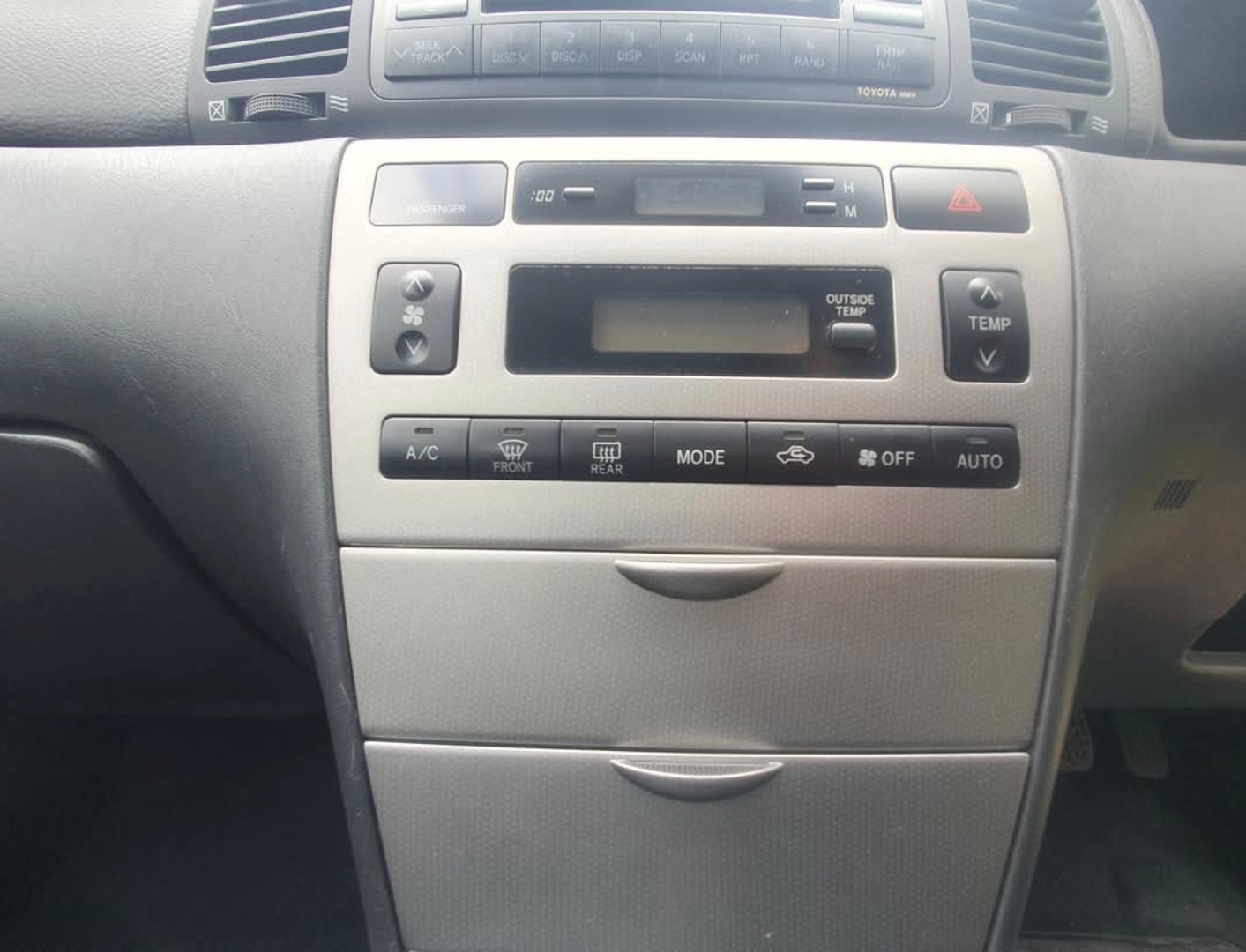 Used Toyota Corolla 2006 for sale - 76791595: Photo 25