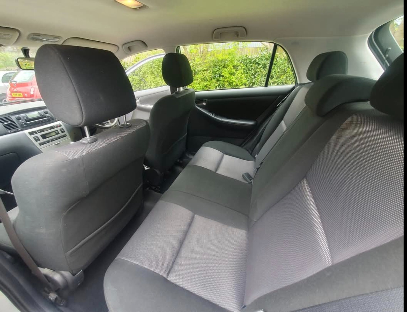 Used Toyota Corolla 2006 for sale - 76791595: Photo 3