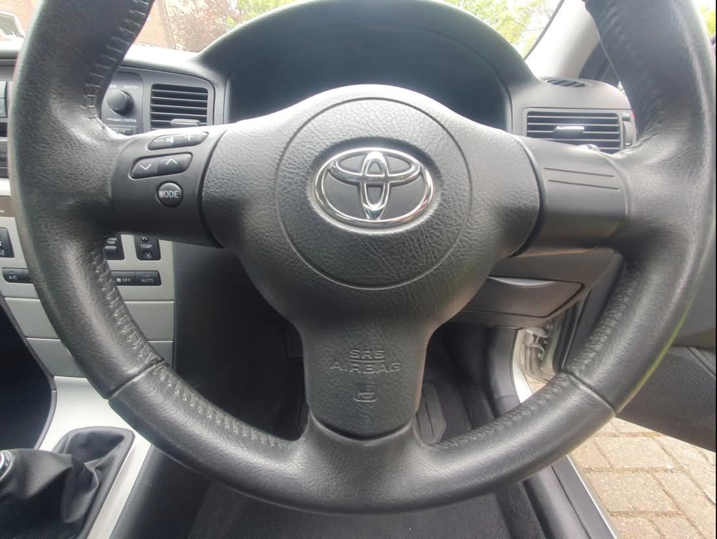 Used Toyota Corolla 2006 for sale - 76791595: Photo 30