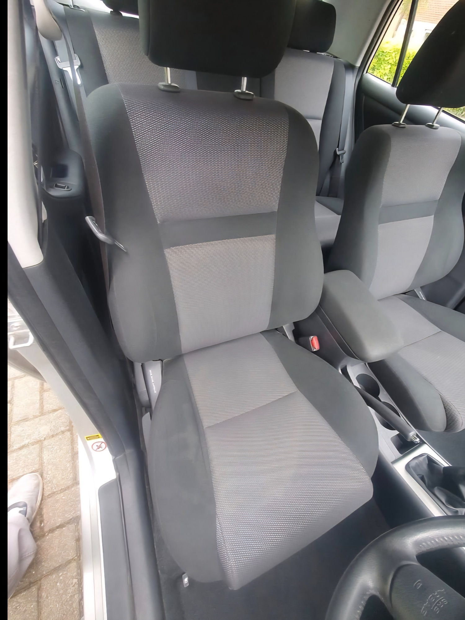 Used Toyota Corolla 2006 for sale - 76791595: Photo 34