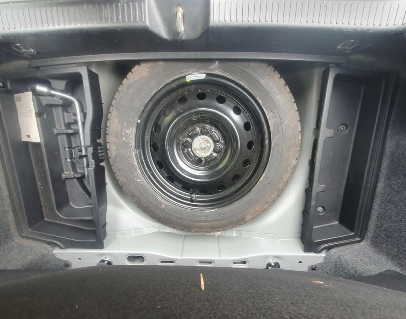 Used Toyota Corolla 2006 for sale - 76791595: Photo 4