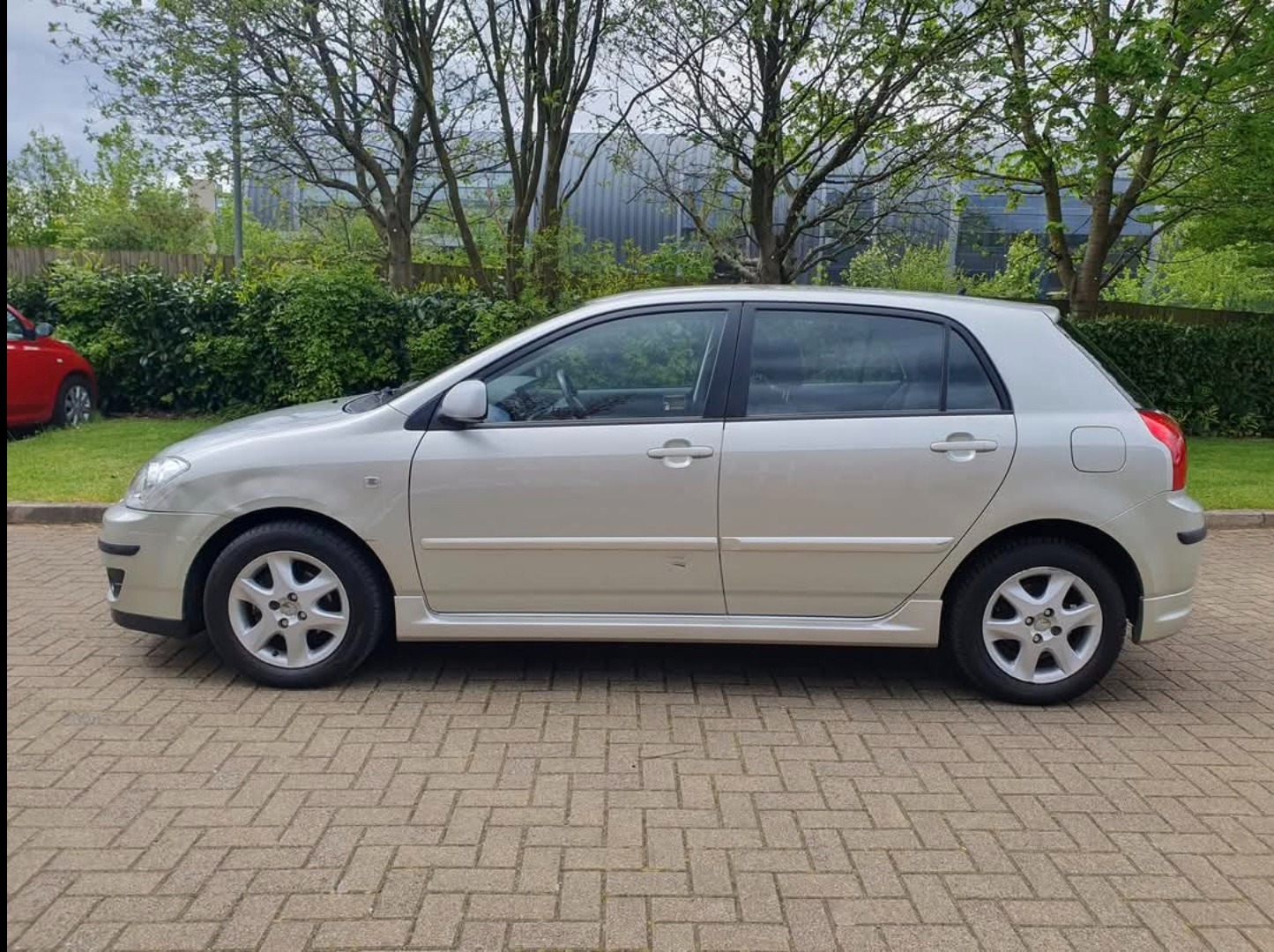 Used Toyota Corolla 2006 for sale - 76791595: Photo 46