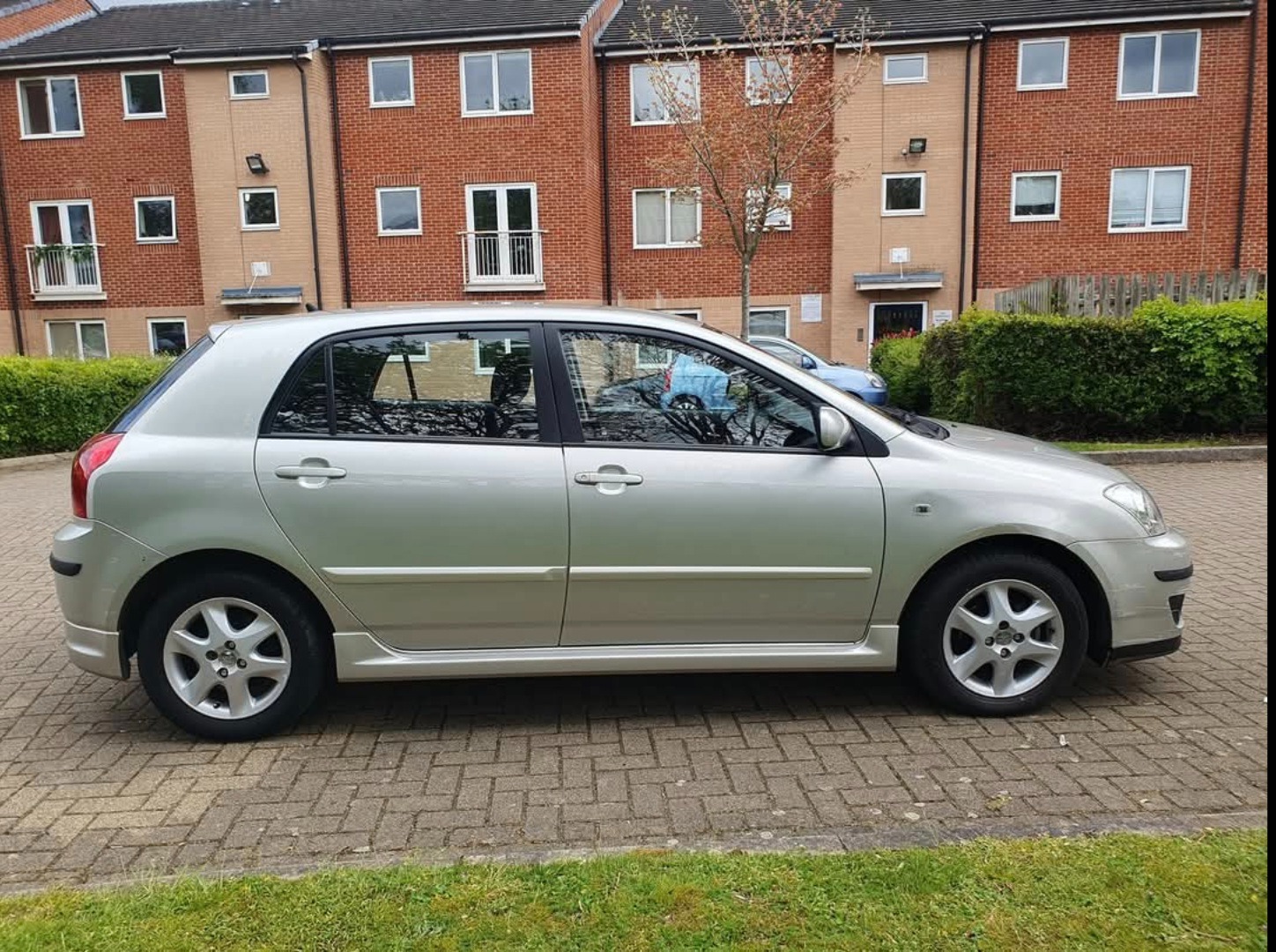 Used Toyota Corolla 2006 for sale - 76791595: Photo 49