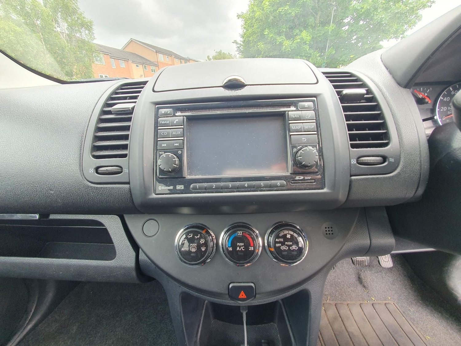 Vehicle 36