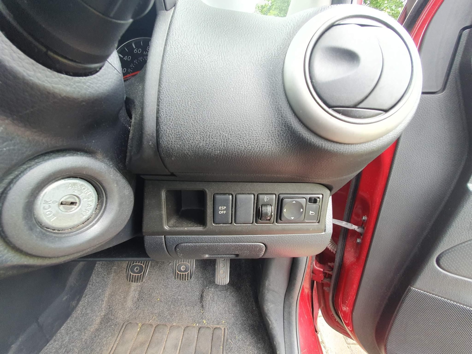 Vehicle 38