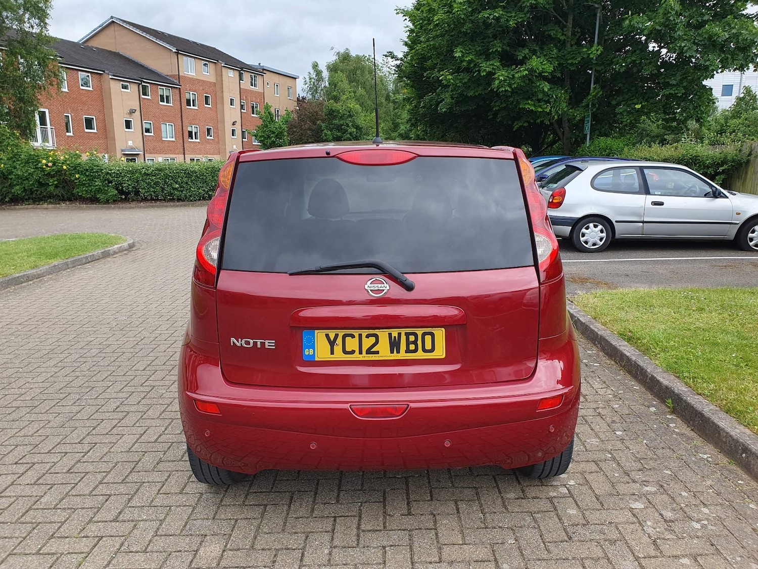 Vehicle 7