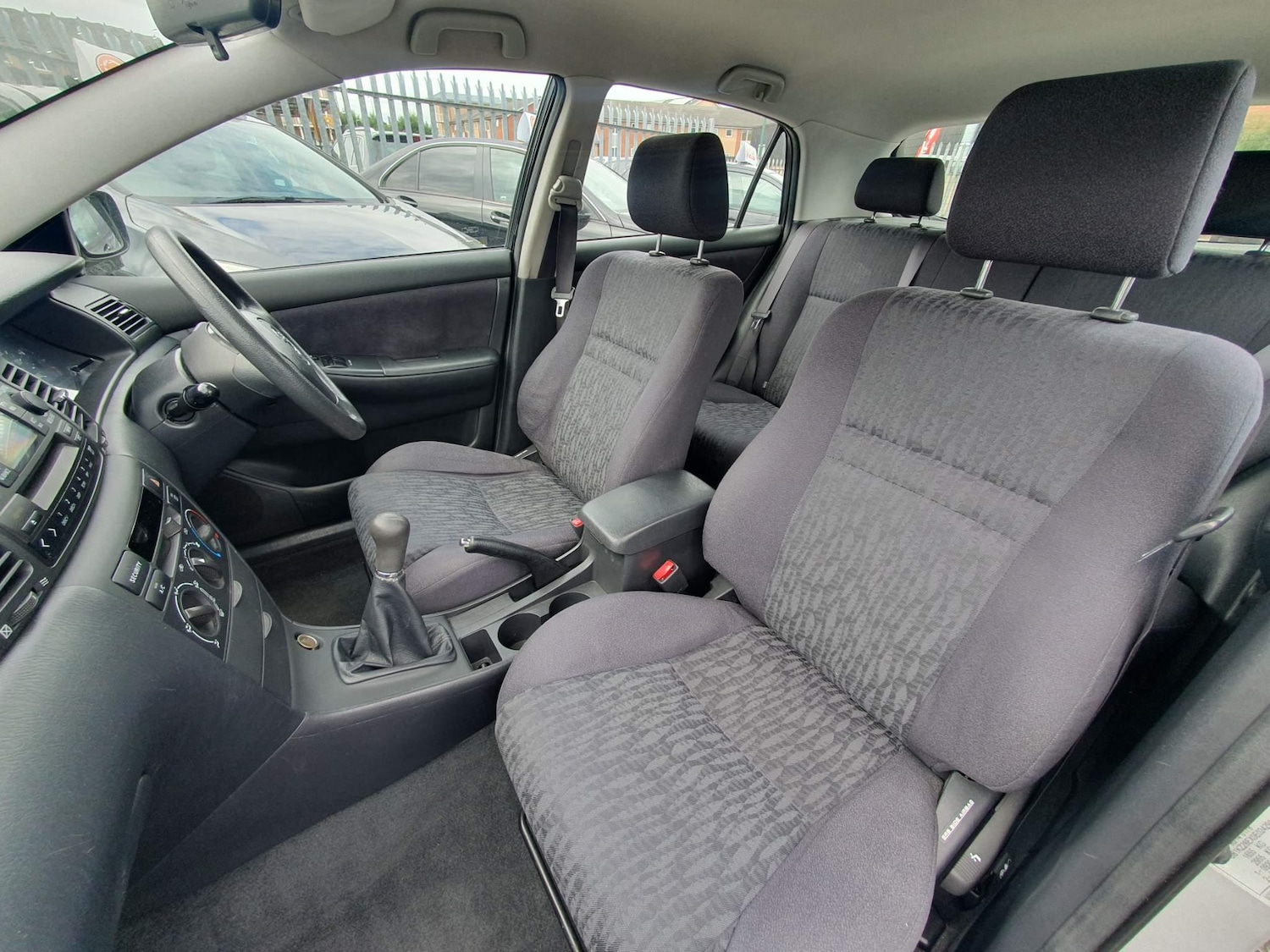 Vehicle 13