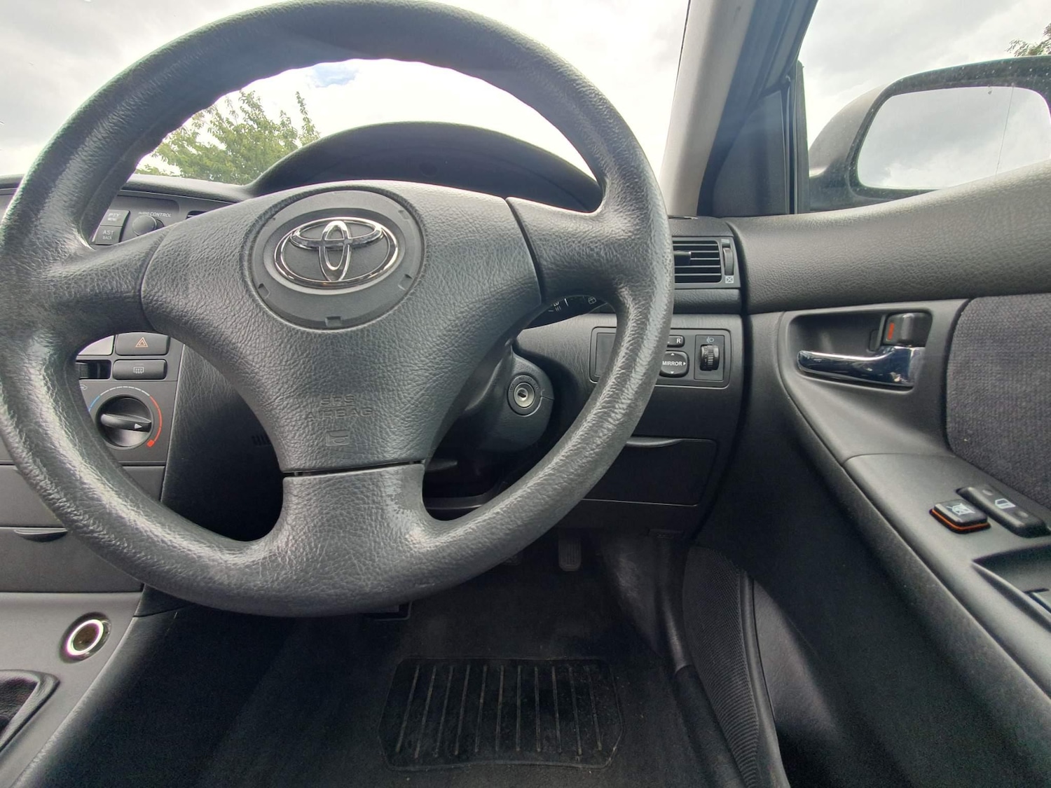 Vehicle 25