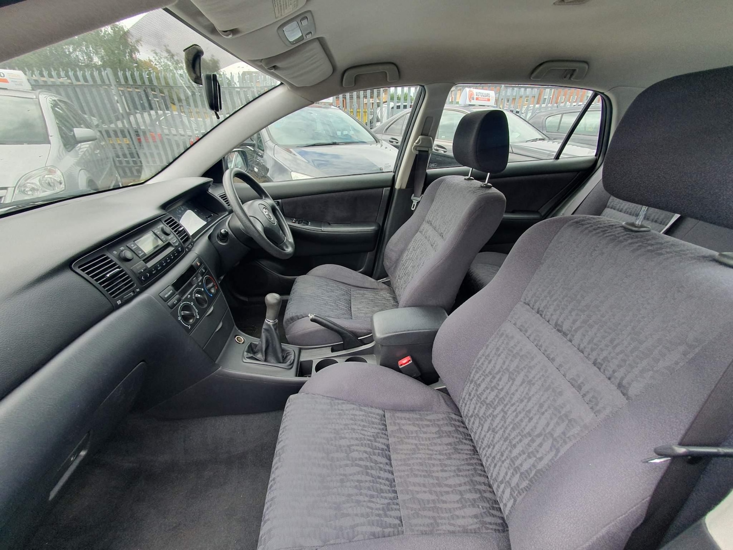 Vehicle 26