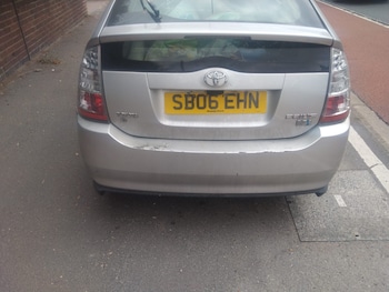Used Toyota Prius 2006 for sale - 79187755: Photo
