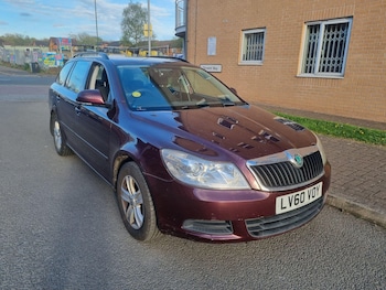 2010 (60) - 1.4 TSI SE 5dr DSG