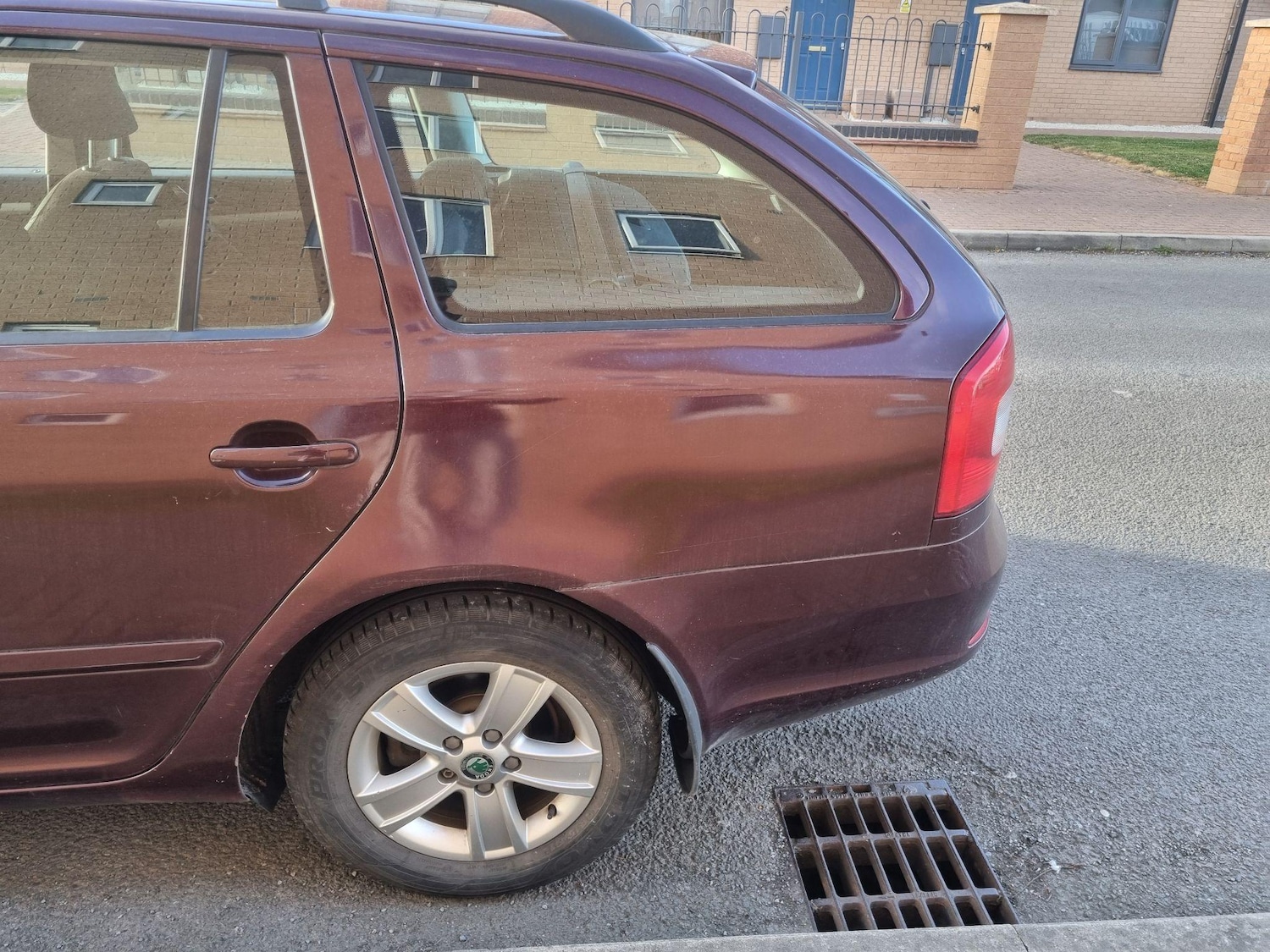 Vehicle 33